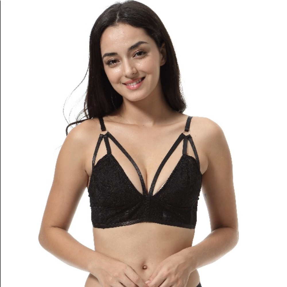 2 pieces Bras
